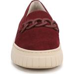 Кроссовки Daphne slip-on Naturalizer, красный - фото 3