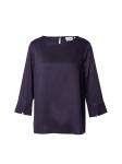 Блуза COMMA, Navy - фото
