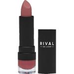 Мягкая матовая помада 07 RIVAL DE LOOP, 3,9 g - фото 2
