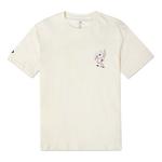 Футболка x bugs bunny graphic t-shirt 'white' Converse, белый - фото