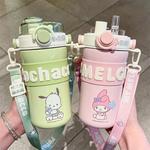 Термостакан Sanrio, Cinnamoroll - фото 9