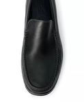 Мужские мокасины S Lite Classic Slip-On Ecco, черный - фото 4