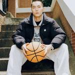 UNDEFEATED Пуховик FW24 унисекс, Brown - фото 6