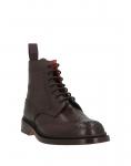Ботильоны Tricker'S, темно-коричневый - фото 2