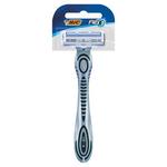 Бритва 1 шт. Bic Flex 3 - фото
