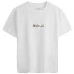 Футболка женская Calvin Klein, черный - фото 4