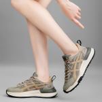 Кроссовки унисекс с низким верхом Cedar Han - фото 9