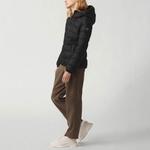 Куртка Abbott Puffer от Canada Goose, черный - фото 5