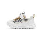 Кроссовки для детей "Дети" Paul Frank, цвет Ice cream white - фото 10