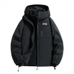 Jeep Куртка Unisex, Desert Green (3-in-1) - фото 2