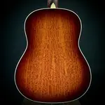 Taylor-guitars Custom Grand Pacific - Фигурный Айронбарк - фото 2