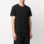 AMIPARIS Футболка мужская черная - фото 6