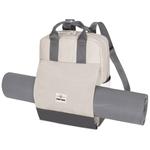 Рюкзак Johnny Urban, цвет Sand/Dark grey - фото 4