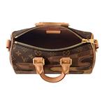 LOUIS VUITTON Сумка - фото 4