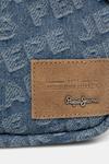 Сумка Brianae из денима Pepe Jeans, синий - фото 4