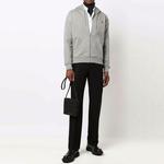 Свитер мужской серый AMIPARIS - фото 4