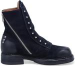 Женские ботинки A.S.98 Vilmar, Black - фото 3