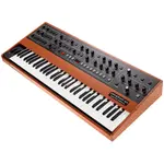 Синтезатор Sequential Prophet-10 Special Edition Lacewood - фото