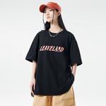 Футболка унисекс Leaveland, белый - фото 3