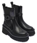 Ботильоны Liu Jo, черный - фото 3