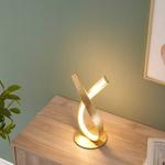 Настольная лампа KOSILUM - Millenium цвет messing - фото 3