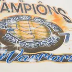 Футболка унисекс Mitchell Ness, белый - фото 9