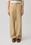 Брюки Claudie Pierlot, Beige - фото