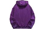 MEIPIN TANG Пуховик унисекс, Фиолетовый - фото 6