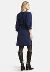 Платье Smashed Lemon Day dress, Navy/Dark Blue - фото 3