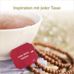 10 xYOGI ЧАЙ «Зеленое утро» | 10 х 30,6 г Yogi Tea - фото 3