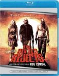 Диск Blu-ray The Devil's Rejects [2005] - фото