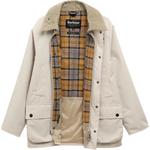 Куртка Bedale BARBOUR, Ecru - фото 4