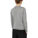 Свитер мужской EMPORIO ARMANI, синий - фото 9