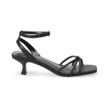 Туфли Maison с узлом на каблуке-кошечке Apt. 9, синий - фото 2