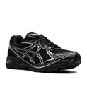 Черные кроссовки в стиле GT-2160 Asics, черный - фото 2