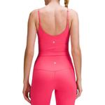 Топ Align Lululemon, белый/wht - фото 11