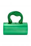 Сумочка KRZY, зеленый - фото