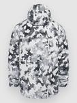 Анорак Horsefeathers Donnie Anorak, arctic camo - фото 2