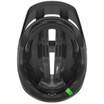 Велосипедный шлем Forefront 3 mips Smith, Matte Black - фото 4