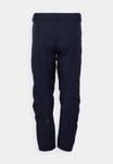 Лыжные брюки Helly Hansen LEGENDARY INSULATED PANT, Navy/Dark Blue - фото 2