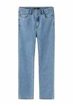 Джинсы HIGH WAIST LMTD, цвет Light Blue Denim - фото