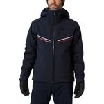 Мужская лыжная куртка Alpha Infinity HELLY HANSEN, индиго/темно-синий - фото 5