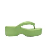 Шлепанцы и сланцы Melissa Flip Flops Women's - фото 21