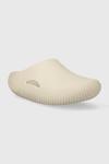 Шлепанцы Mellow Clog Crocs, бежевый - фото 2