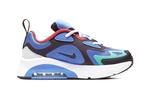 Кроссовки Nike Air Max 200 Kids Lifestyle PS - фото 2