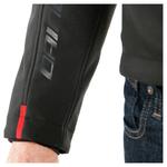 Текстильная куртка Ignite Dainese, черный - фото 5