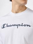 Рубашка Champion Authentic Athletic Apparel, белый - фото 5
