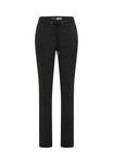 Брюки Cecil JOGGPANT IM CASUAL FIT, Schwarz/Black - фото 4