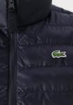 Жилет Lacoste, темно-синий - фото 5