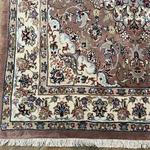 Ковер FERDOWS ручной работы, 123x134 см, шерсть - фото 6